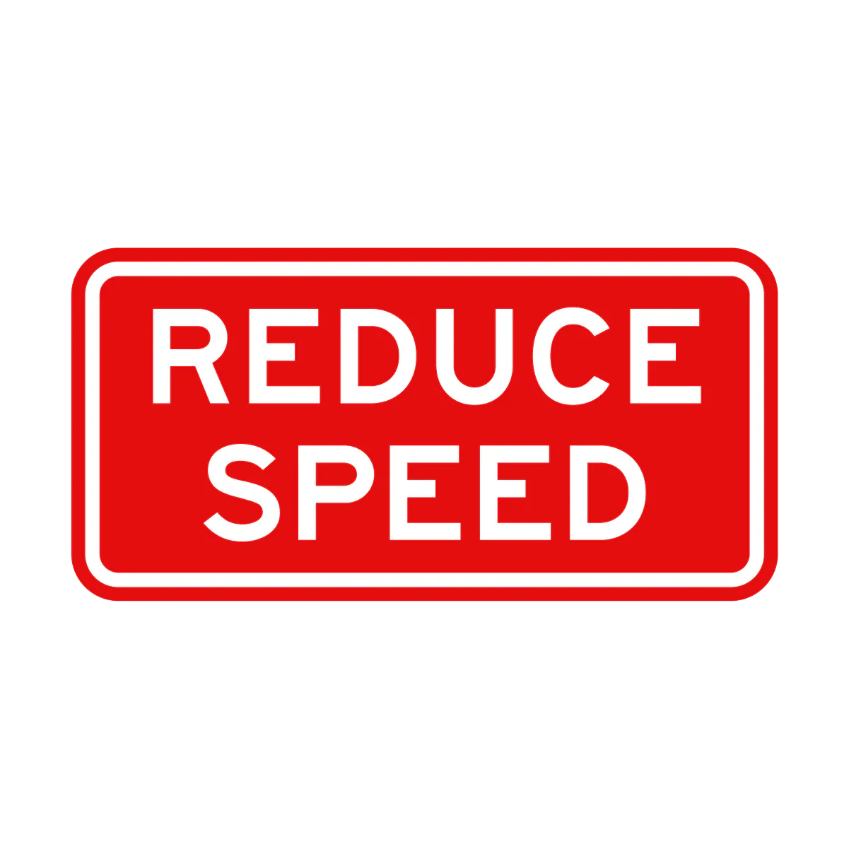 G9-9 - Reduce Speed