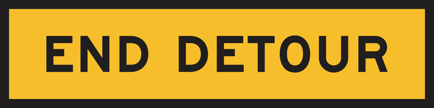 End Detour (MMS Insert)