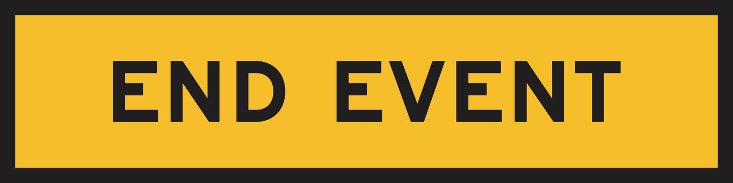 End Event (MMS Insert)