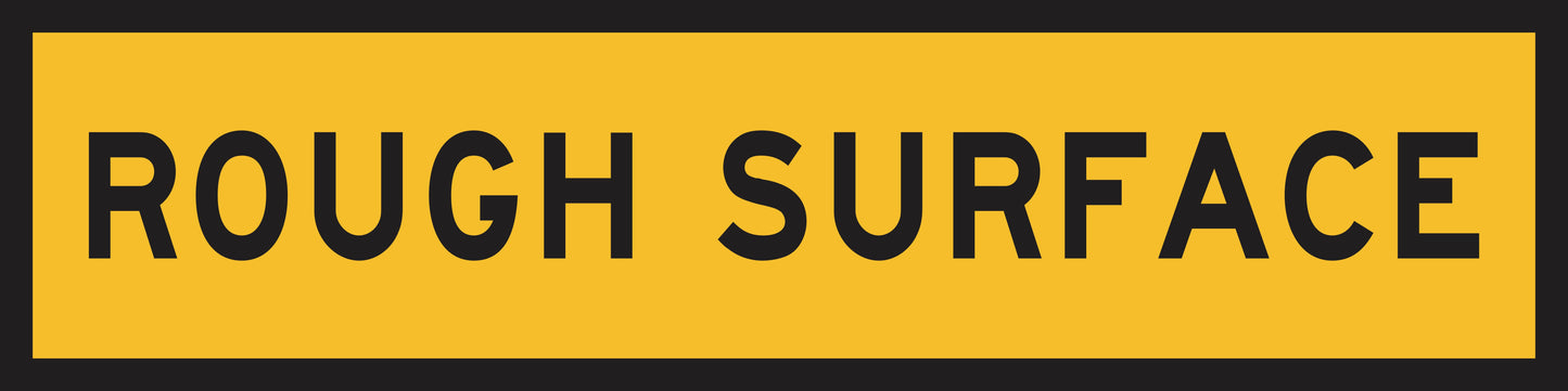 Rough Surface (MMS Insert)