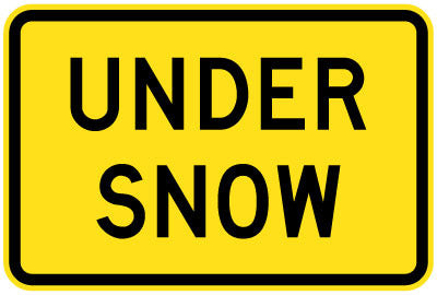 W8-9 - Under Snow