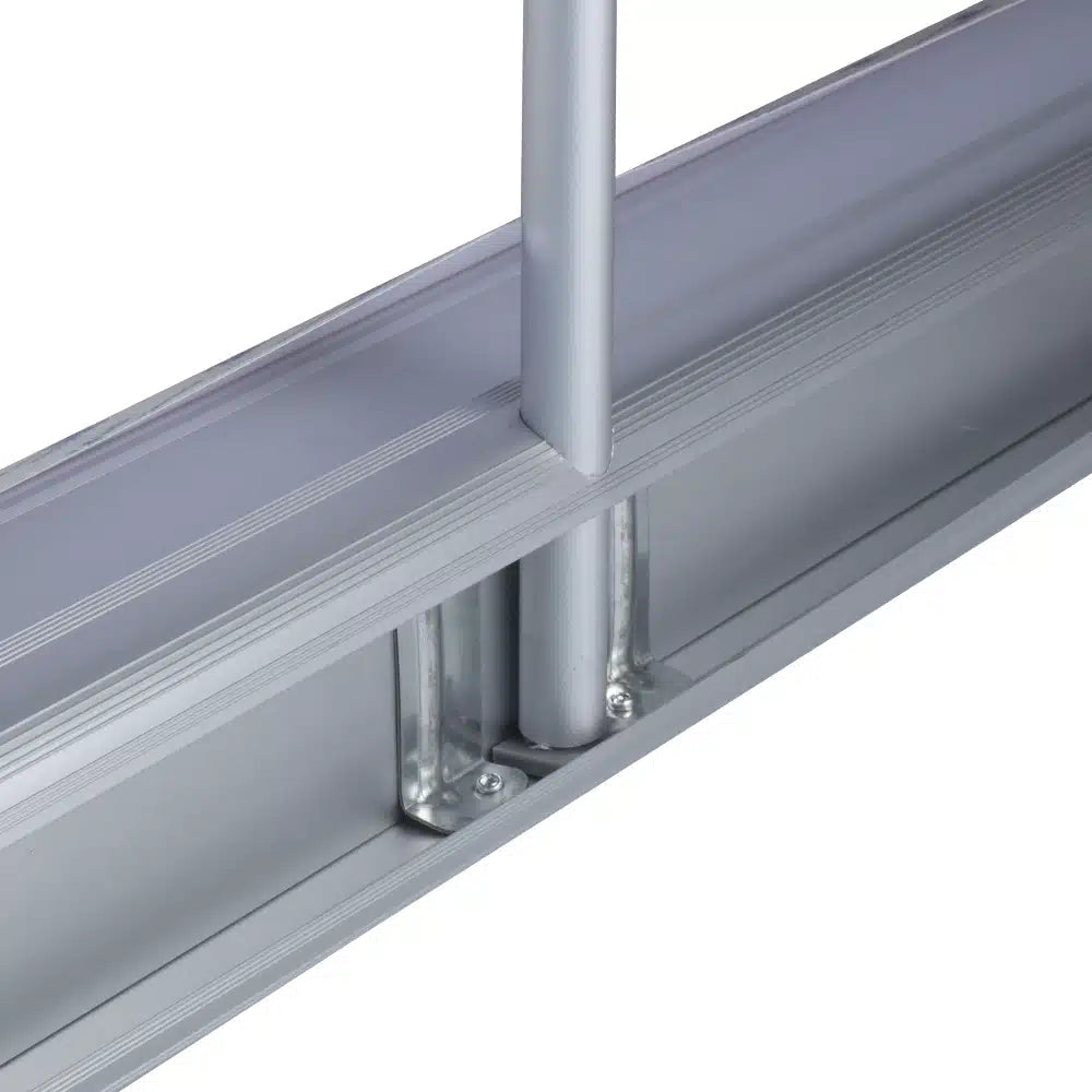 Pull Up Banner 850mm x 2000mm