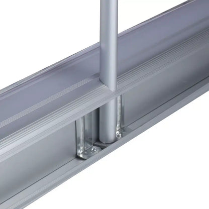 Pull Up Banner 850mm x 2000mm