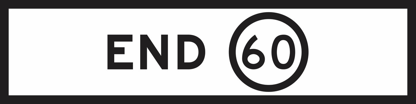 End Speed Limit (MMS Insert)