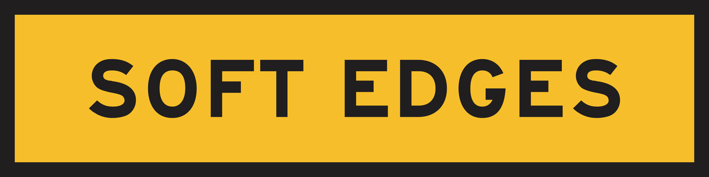 Soft Edges (MMS Insert)