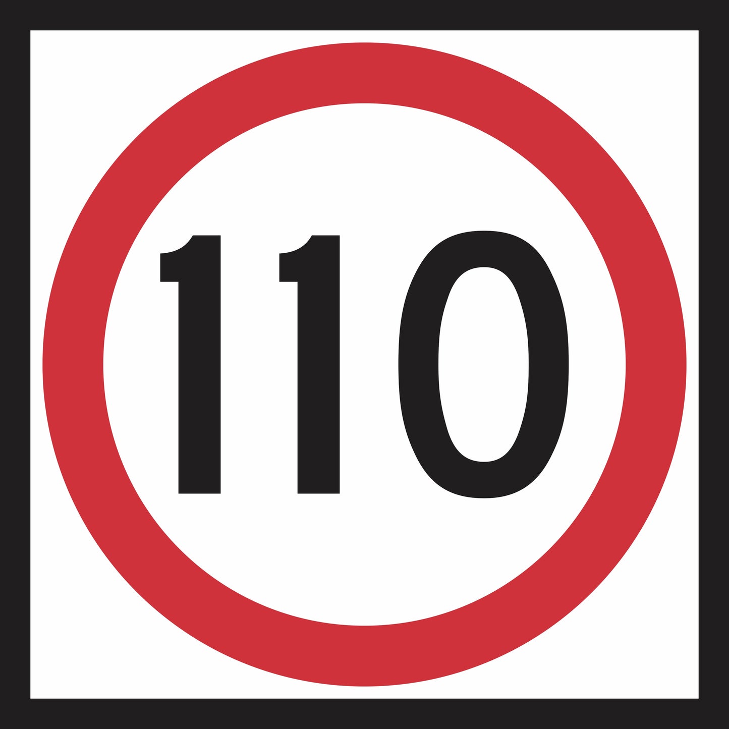 Speed Limit (MMS Insert)