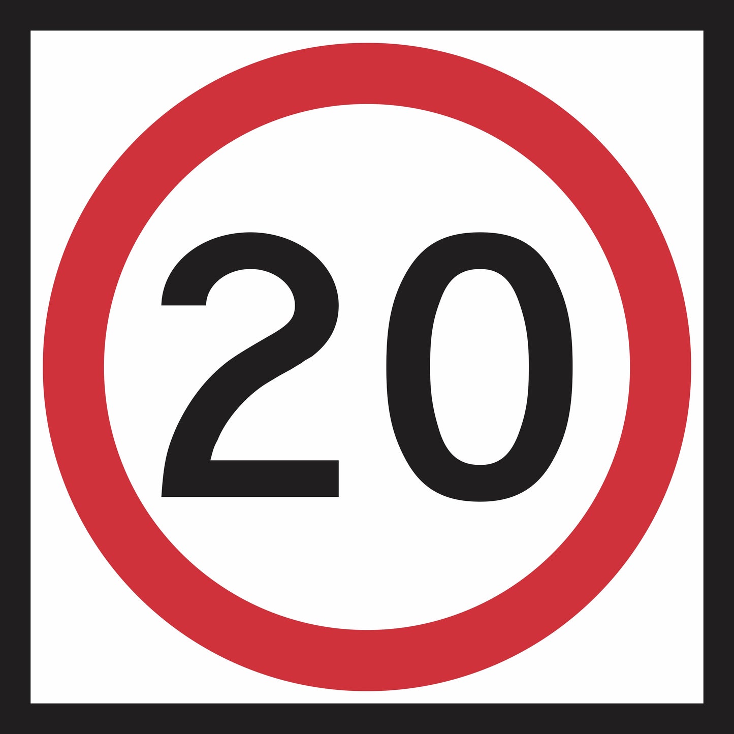 Speed Limit (MMS Insert)