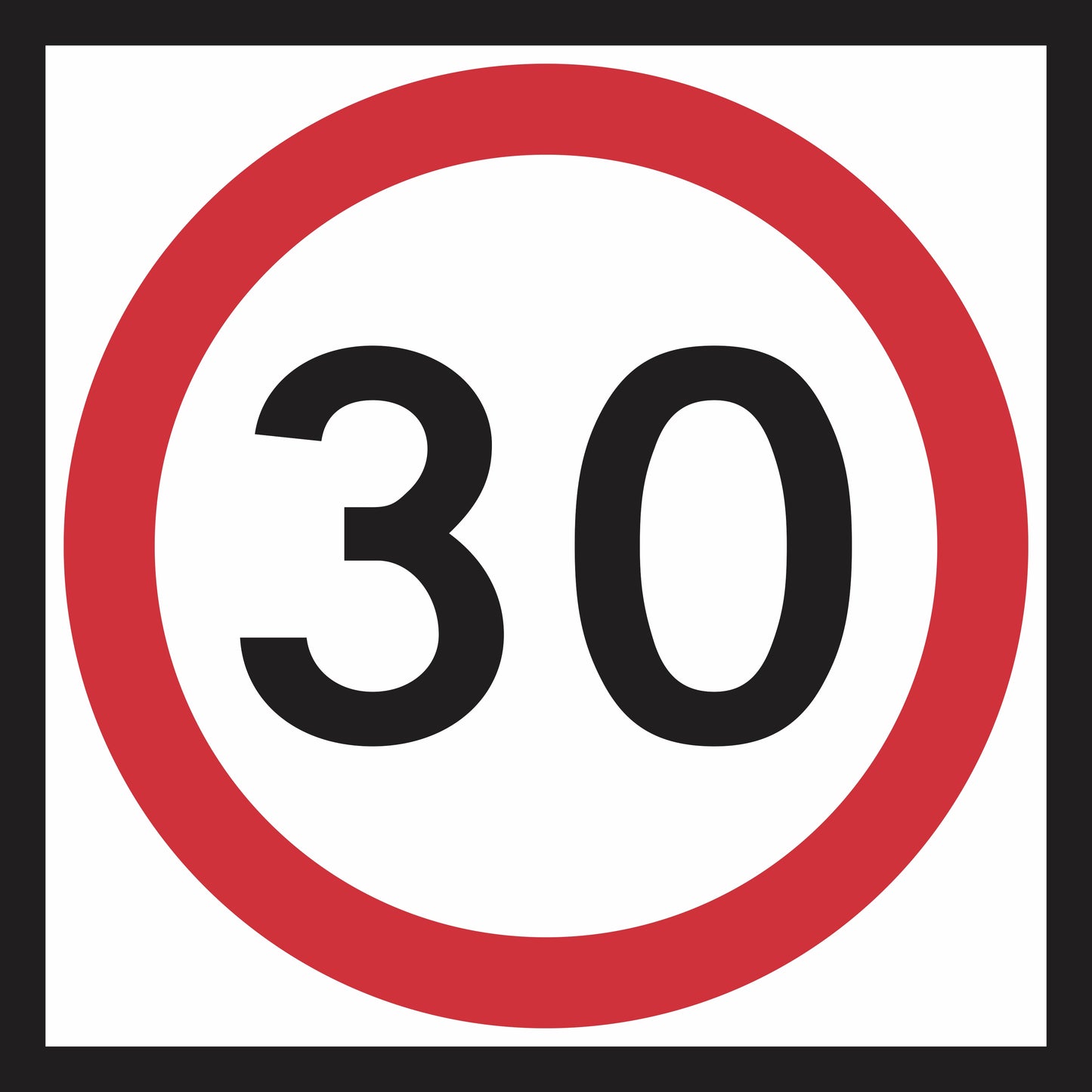 Speed Limit (MMS Insert)