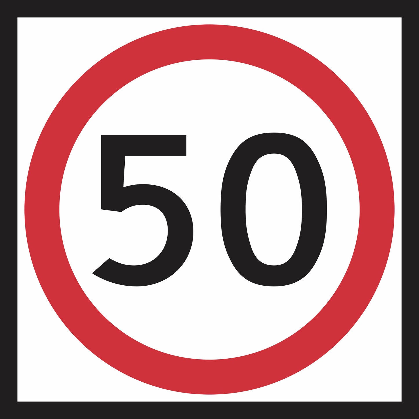 Speed Limit (MMS Insert)
