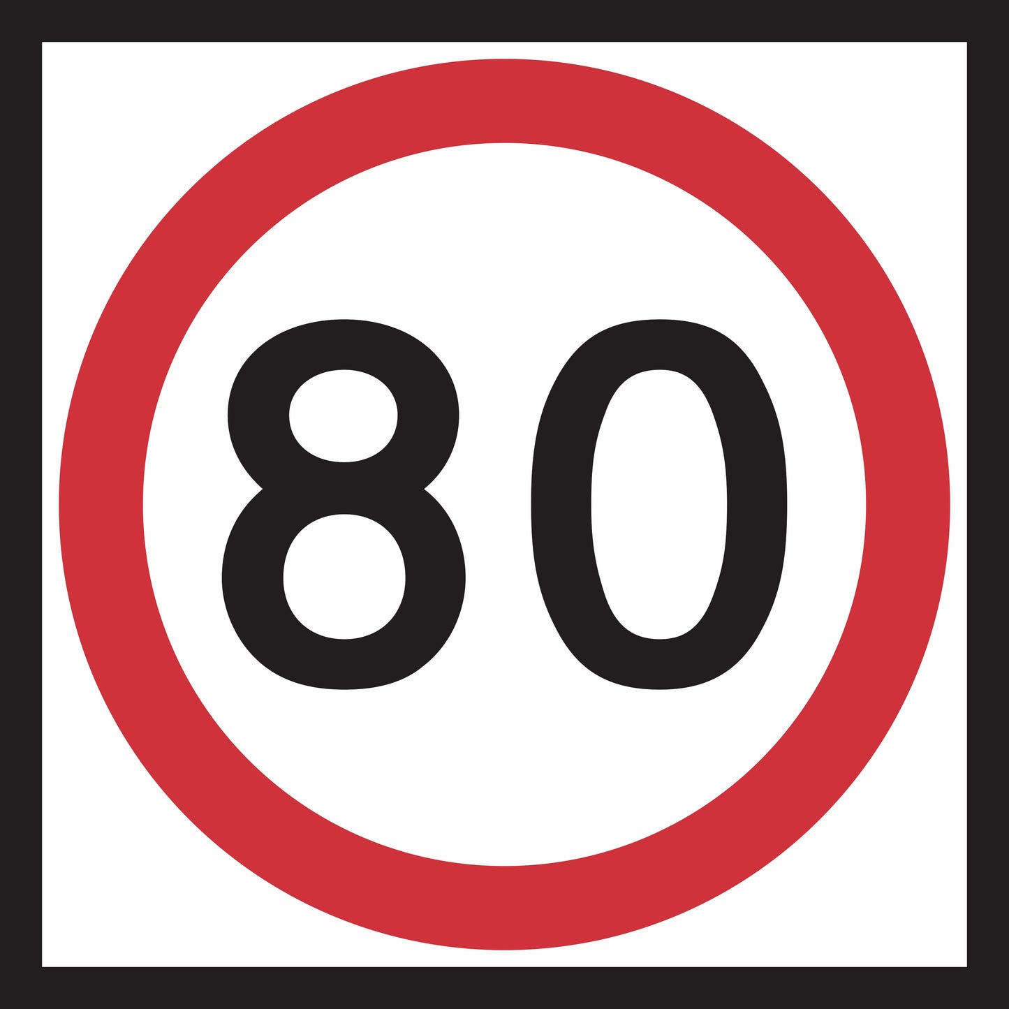 Speed Limit (MMS Insert)