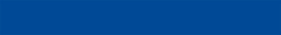 A solid blue rectangle fills the entire image, representing the Pipe Marker - SS HUMAN CONS SUPP MARKERS REF with no patterns, text, or other elements visible.
