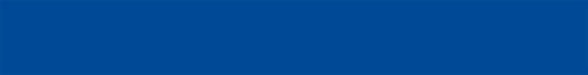 A solid blue rectangle fills the entire image, representing the Pipe Marker - SS HUMAN CONS SUPP MARKERS REF with no patterns, text, or other elements visible.