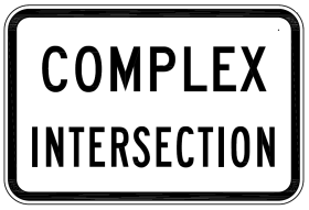 R4-201-2n Complex Intersection (Supplementary Plate)