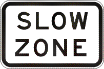 R9-308n - Slow Zone