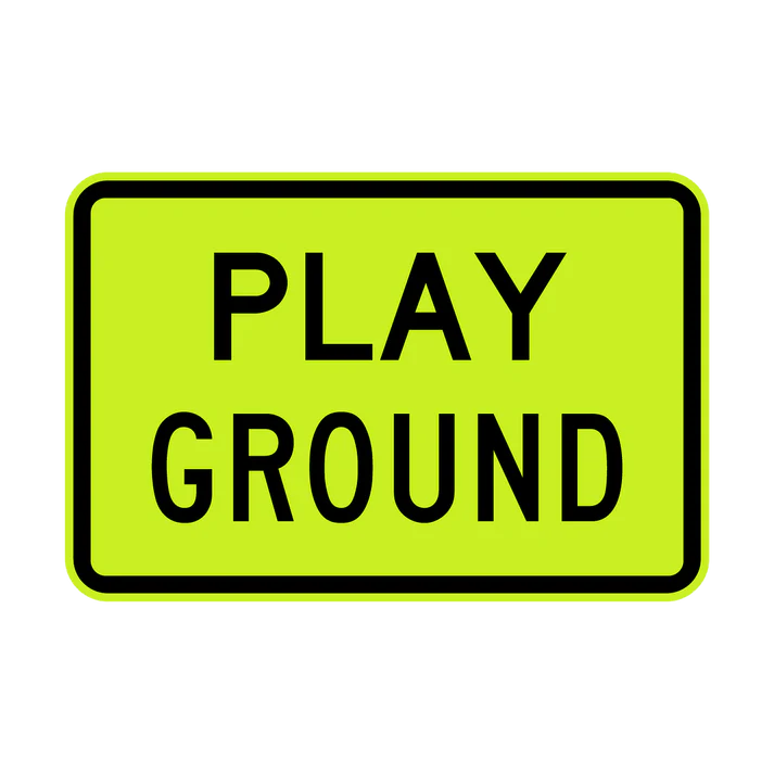 W8-13 - Play Ground
