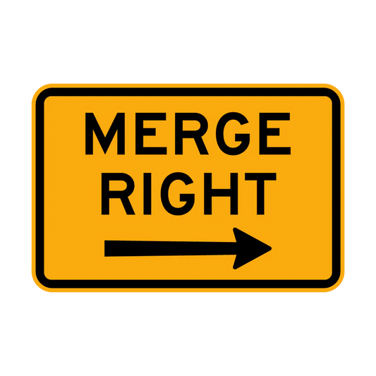 W8-15 - Merge Right