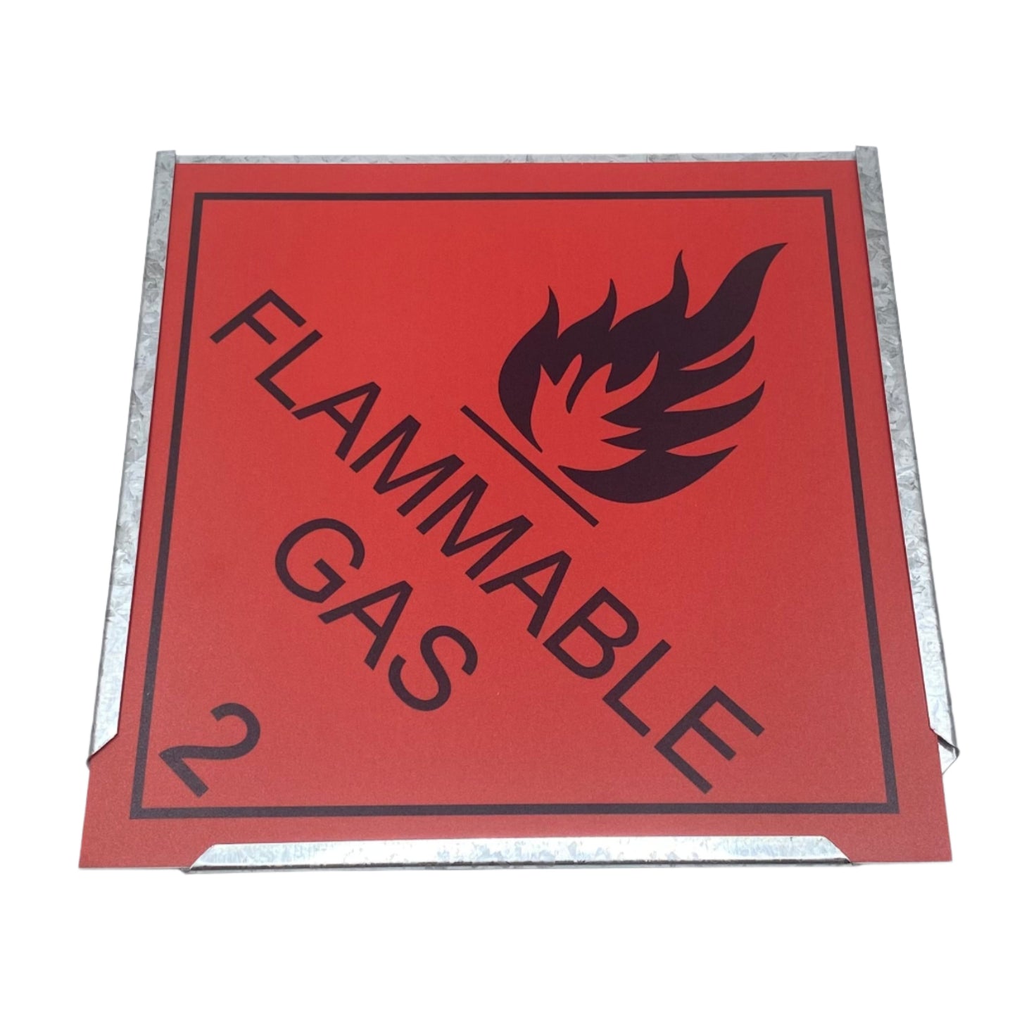Dangerous Goods Sign Holder