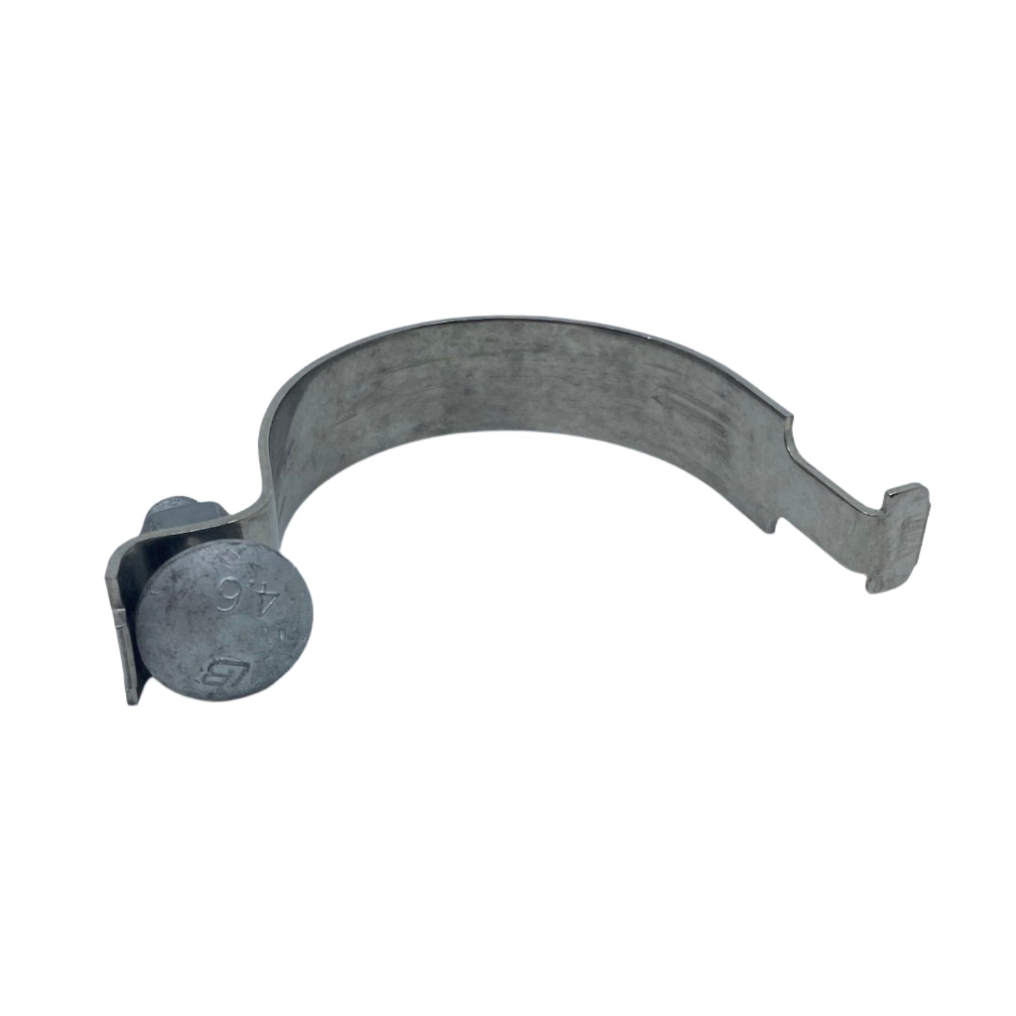 ARC Braced Signage Mounting Bracket